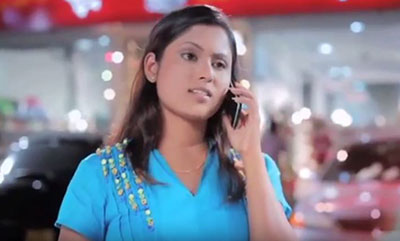 Arpico - Buy What You Want (Ice cream)