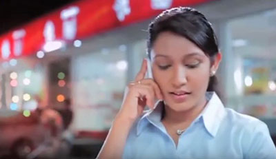 Arpico - Buy what you want (Sausages)