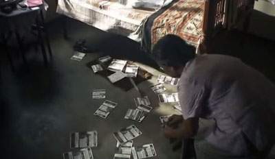 CDB - Fixed Deposit- Dhana Surakum