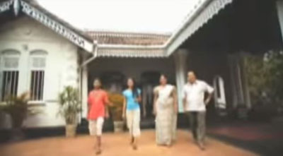 Hero Honda - Broken Bike