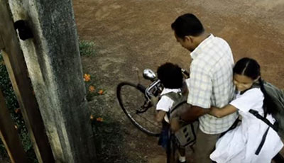 Lanka Bell Corporate (School Kid)