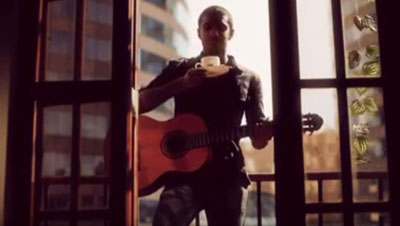 T-Sips- Share The Joy