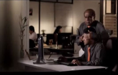 Union Assurance- Challenger