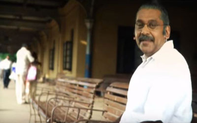 Union Assurance - Harda Sakshiya