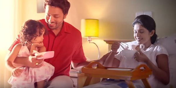 PABC Corporate - Husband