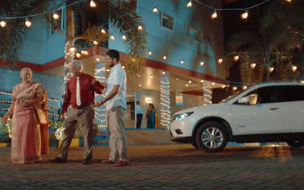 More Important Things in Life - Parents