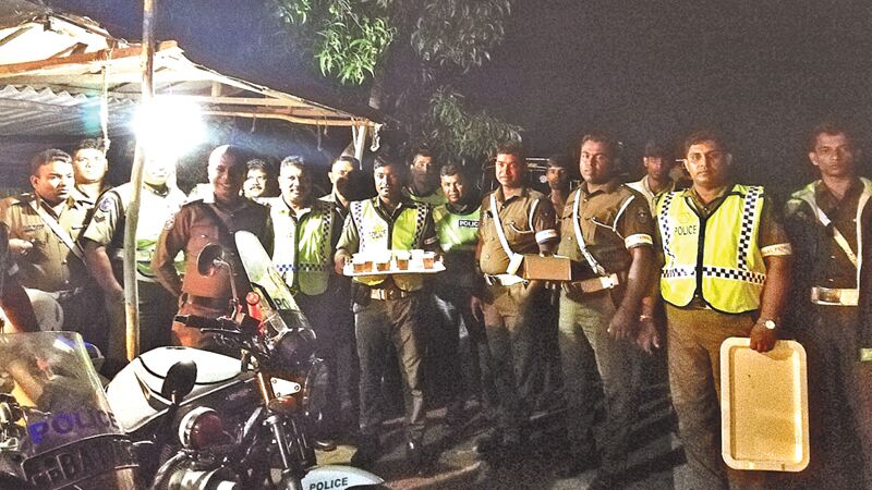 Reframing perceptions: A case study approach