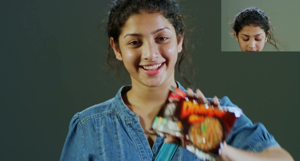 Keells Krest Dhaiya Rice Commercial 45sec