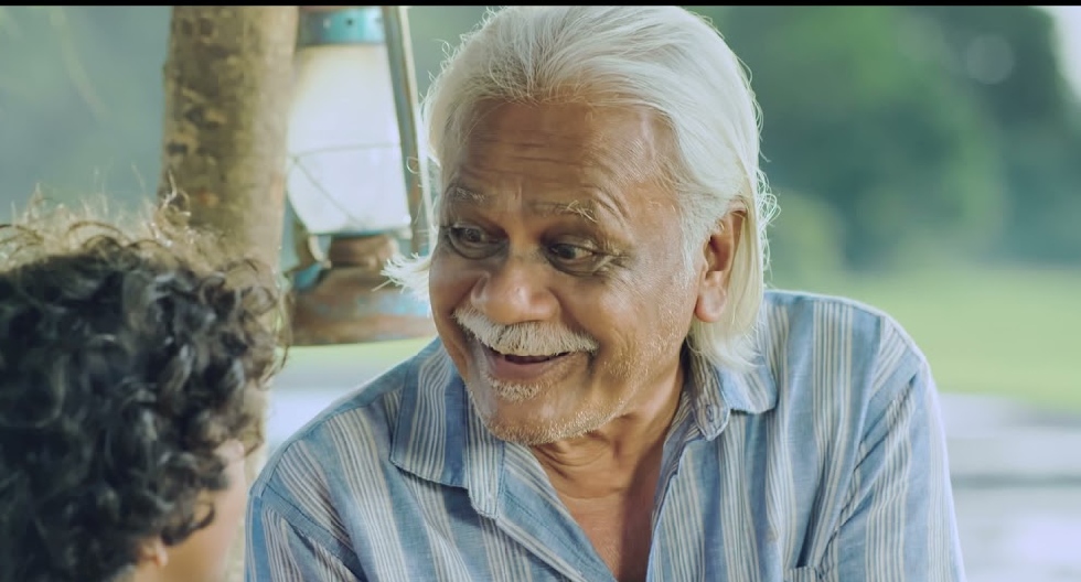 PABC Ran Aththama TVC 45Sec