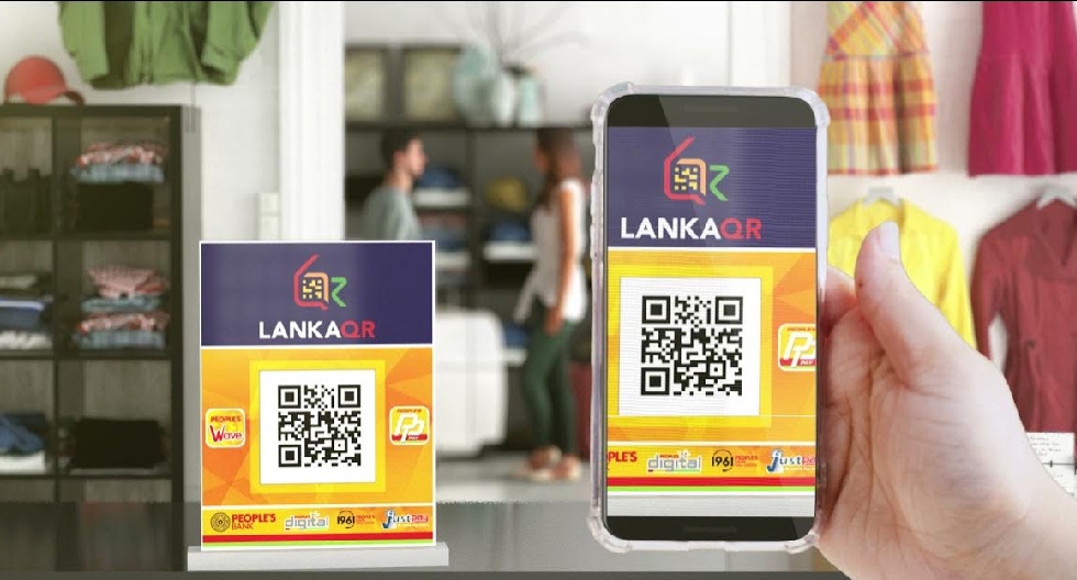 Peoples Pay Wallet App TVC - Map