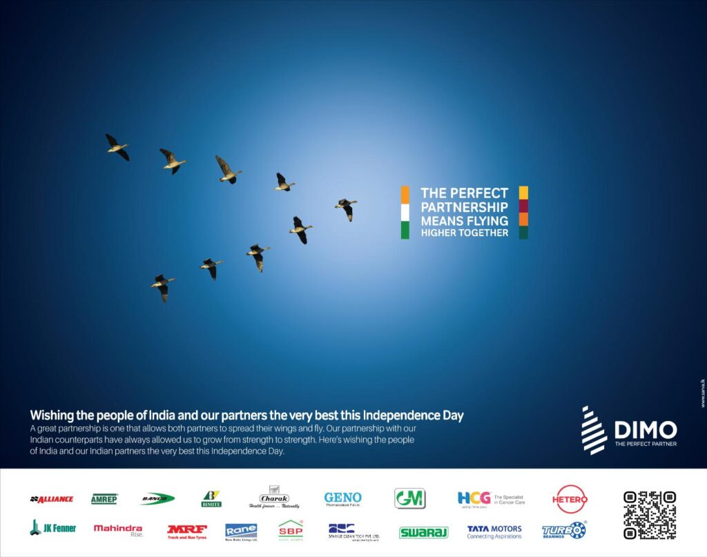 Indian Independence Day