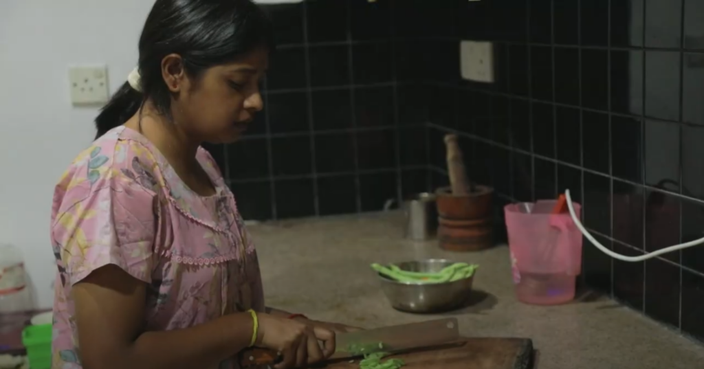 Dimo Rani Teaser Tamil 02