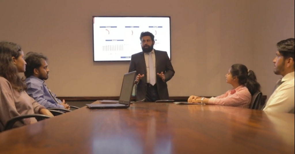 Dimo Rani Teaser Sinhala 03